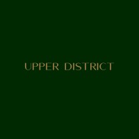 Upper District logo - Similar company to Smart Access