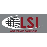 LSI Workplace (Europe) Limited logo - Similar company to Furniture23 Limited