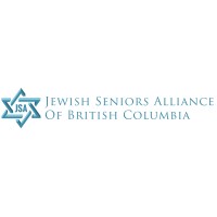 The Jewish Seniors Alliance of British Columbia logo - Similar company to Jewish Family And Children'S Service Of Greater Philadelphia