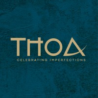 THOA logo - Similar company to Cafe De Rock