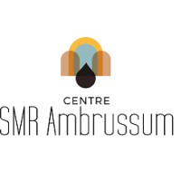 Centre SMR Ambrussum logo - Similar company to Plus112