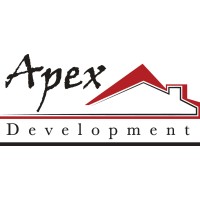 Apex Development, SC LLC logo - Similar company to Apex Development