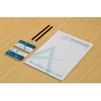 abu osama audit burea logo - Similar company to Shams&Qamar Business Support