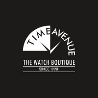 Time Avenue Luxury Watch Boutique logo - Similar company to Time Avenue