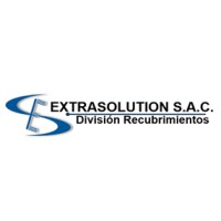 EXTRASOLUTION SAC logo - Similar company to Sejarsa