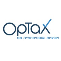 OpTax logo - Similar company to Maxine Ventures