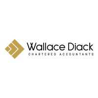 Wallace Diack Chartered Accountants logo - Similar company to 2Shakes