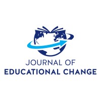 Journal of Educational Change logo - Similar company to Basicly