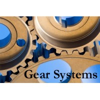 Gear Systems logo - Similar company to Gear - Generic Enhanced Automated Routines