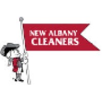 New Albany Cleaners logo - Similar company to Pfm Fleet Service