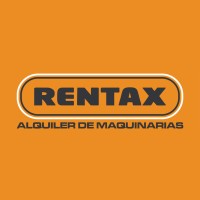 Rentax maquinarias logo - Similar company to Entregalo.Pe