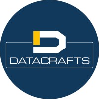 DATACRAFTS logo - Similar company to Dimiya Group