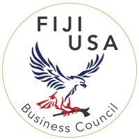Fiji USA Business Council (AmCham Fiji) logo - Similar company to Sparkd Partners
