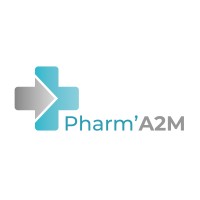 Pharm'A2M logo - Similar company to Paraphie