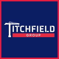 Titchfield Group logo - Similar company to Drax Technology | Smarter Building Compliance