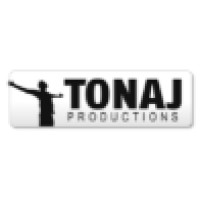 Tonaj Productions logo - Similar company to Puna Seo & Content