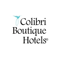 Colibri Boutique Hotels logo - Similar company to Maison Hexagone