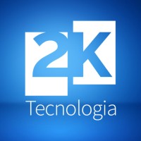 2K Tecnologia logo - Similar company to G4Net Soluções