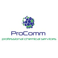 ProComm Chemicals Ltd logo - Similar company to Cleansorb Ltd.