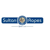 Sultan Ropes logo - Similar company to Rh Solutions Llc