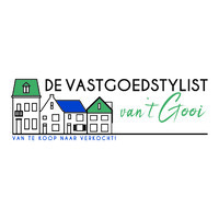 De Vastgoedstylist van 't Gooi logo - Similar company to Good Chefs
