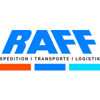 Karl Raff GmbH logo - Similar company to Hans Fischer Transport Gmbh