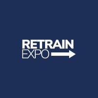 Retrain Expo logo - Similar company to Learning 3D Ltd