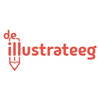 De illustrateeg logo - Similar company to Big Data Analytics In Transporta­Tion @Tu Dresden
