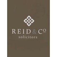 Reid & Co Solicitors logo - Similar company to Bailey Wright & Co Solicitors