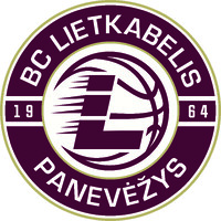 BC Lietkabelis Panevėžys logo - Similar company to Bc Wolves