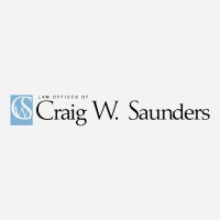 Law Offices of Craig W. Saunders logo - Similar company to Saunders Consulting Group Llc