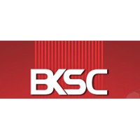 B.K. Steel Company logo - Similar company to Sukrit Machine Tools - India