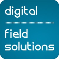 Digital Field Solutions logo - Similar company to Plan It Retail Ltd
