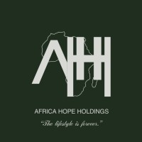 Africa Hope Holdings logo - Similar company to Jetted