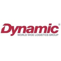 Dynamic World Wide Logistics Group logo - Similar company to Oware Technologies
