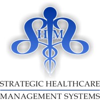 Strategic Healthcare Management Systems logo - Similar company to Sarbari Technologies