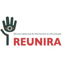 REUNIRA - Réseau National de Recherche en Alcoologie logo - Similar company to Alcool Conso Science