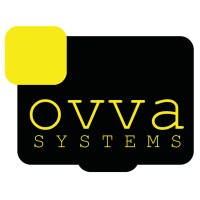 OVVA SYSTEMS logo - Similar company to Digika