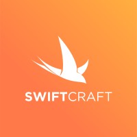 Swift Craft logo - Similar company to Create With Swift