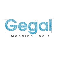 Gegal Machine Tools Inc. logo - Similar company to Nandini Machine Tools
