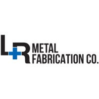 L & R Metal Fabrication logo - Similar company to Trade Tech, Inc.