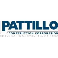 Pattillo Construction Corporation logo - Similar company to Evergreen Construction