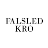 FALSLED KRO 1744 ~ RELAIS & CHÂTEAUX logo - Similar company to Kolarik Im Prater