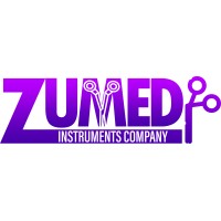 Zumed Instruments logo - Similar company to Fusion Aesthetic International - Soft Surgery - Nano Plasma
