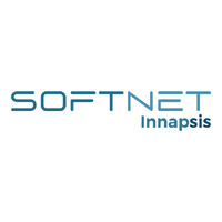 SOFTNET logo - Similar company to Newcode It / Data