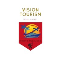 Vision Tourism logo