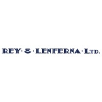 Rey & Lenferna Ltd logo - Similar company to Watertech Ltd