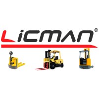 Licman Chile SpA logo - Similar company to Southmaq