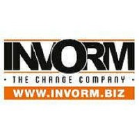 Invorm, The Change Company