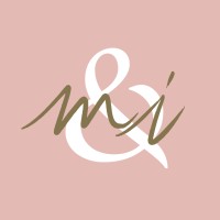 Marceau & Inès logo - Similar company to Studio Kara